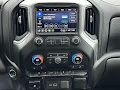 2021 Chevrolet Silverado 1500 4WD LT Trail Boss Crew Cab