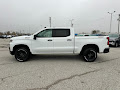 2021 Chevrolet Silverado 1500 4WD LT Trail Boss Crew Cab