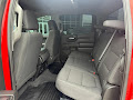 2020 Chevrolet Silverado 1500 2WD Custom Crew Cab