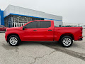 2020 Chevrolet Silverado 1500 2WD Custom Crew Cab