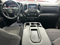 2020 Chevrolet Silverado 1500 2WD Custom Crew Cab