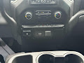 2020 Chevrolet Silverado 1500 2WD Custom Crew Cab