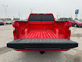 2020 Chevrolet Silverado 1500 2WD Custom Crew Cab