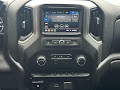 2020 Chevrolet Silverado 1500 2WD Custom Crew Cab