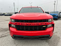 2020 Chevrolet Silverado 1500 2WD Custom Crew Cab