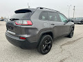 2020 Jeep Cherokee 4WD Altitude