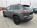 2020 Jeep Cherokee 4WD Altitude