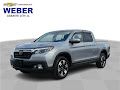 2020 Honda Ridgeline RTL