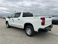 2026 Chevrolet Silverado 1500 Work Truck
