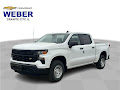 2026 Chevrolet Silverado 1500 Work Truck