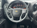 2026 Chevrolet Silverado 1500 Work Truck