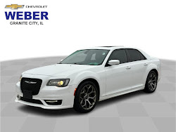 2018 Chrysler 300 300S