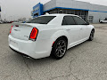 2018 Chrysler 300 300S