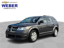 2019 Dodge Journey SE Value Pkg
