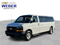 2023 Chevrolet Express Passenger LS