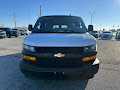 2023 Chevrolet Express Passenger LS