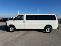 2023 Chevrolet Express Passenger LS