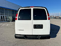 2023 Chevrolet Express Passenger LS