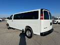 2023 Chevrolet Express Passenger LS