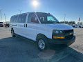 2023 Chevrolet Express Passenger LS