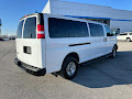 2023 Chevrolet Express Passenger LS