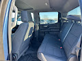 2019 Chevrolet Silverado 1500 4WD Custom Crew Cab