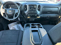 2019 Chevrolet Silverado 1500 4WD Custom Crew Cab