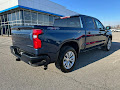 2019 Chevrolet Silverado 1500 4WD Custom Crew Cab