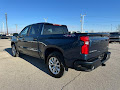 2019 Chevrolet Silverado 1500 4WD Custom Crew Cab