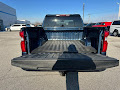 2019 Chevrolet Silverado 1500 4WD Custom Crew Cab