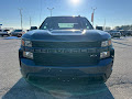 2019 Chevrolet Silverado 1500 4WD Custom Crew Cab