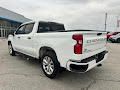 2020 Chevrolet Silverado 1500 2WD Custom Crew Cab