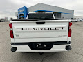 2020 Chevrolet Silverado 1500 2WD Custom Crew Cab