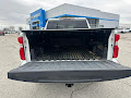 2020 Chevrolet Silverado 1500 2WD Custom Crew Cab