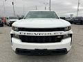 2020 Chevrolet Silverado 1500 2WD Custom Crew Cab