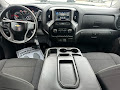 2020 Chevrolet Silverado 1500 2WD Custom Crew Cab