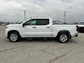 2020 Chevrolet Silverado 1500 2WD Custom Crew Cab