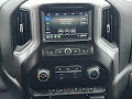 2020 Chevrolet Silverado 1500 2WD Custom Crew Cab