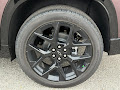2026 Chevrolet Traverse FWD RS