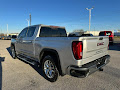 2019 GMC Sierra 1500 4WD SLT Crew Cab