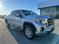 2019 GMC Sierra 1500 4WD SLT Crew Cab