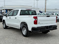 2026 Chevrolet Silverado 1500 Work Truck
