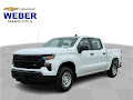 2026 Chevrolet Silverado 1500 Work Truck