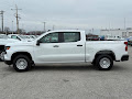 2026 Chevrolet Silverado 1500 Work Truck