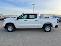 2026 Chevrolet Silverado 1500 Work Truck