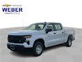 2026 Chevrolet Silverado 1500 Work Truck