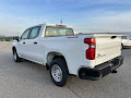 2026 Chevrolet Silverado 1500 Work Truck