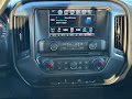 2018 Chevrolet Silverado 1500 4WD LT w/1LT Crew Cab
