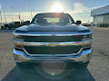 2018 Chevrolet Silverado 1500 4WD LT w/1LT Crew Cab
