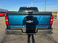 2018 Chevrolet Silverado 1500 4WD LT w/1LT Crew Cab